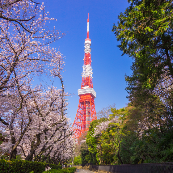 東京